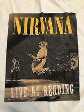 Nirvana live reading d'occasion  Expédié en Belgium
