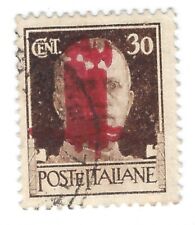 1944 repubblica sociale usato  Roma