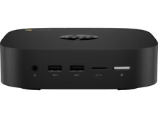 HP Chromebox G2 Mini Desktop Computer   4FX16UT 4gb 32SSD for sale  Shipping to South Africa