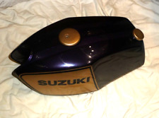 Used suzuki gt250 for sale  PRESTON