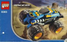 Lego racers 8383 d'occasion  Buc