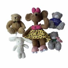 Soft toy bundle for sale  Shipping to Ireland