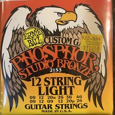 Ernie ball string for sale  Westminster