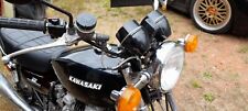 Kawasaki 900 1975 gebraucht kaufen  Künzell