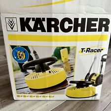 Karcher T-300 Racer Pressure Washer Hard Surface Patio Cleaner Accessory K2-K7 for sale  Shipping to South Africa