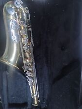 Parrot tenor saxophone for sale  Newark