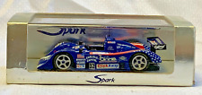 Carro de corrida e caixa Spark Minimax Lola B2K/40 n°32 Le Mans 2004 vencedor LMP2 classe 1:43 comprar usado  Enviando para Brazil