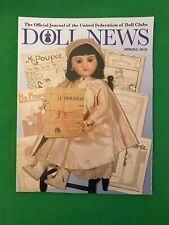 Doll news magazine for sale  Hardyville