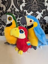 Macaw parrots soft for sale  ROCHESTER