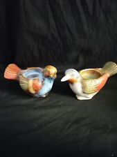 Ceramic bird tealight for sale  Gainesville