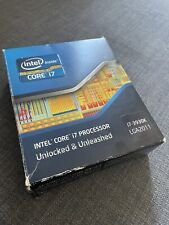 Intel core i7 gebraucht kaufen  Handeloh