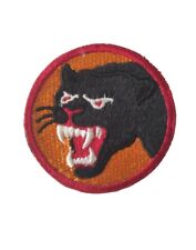 Patch 66th infantry d'occasion  France