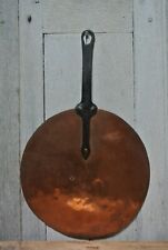 Vintage french copper d'occasion  Thénezay