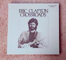 Crossroads eric clapton for sale  Albuquerque