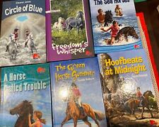 Lot horse reading for sale  Shipping to Ireland