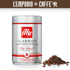 Caffe illy grani usato  Volturara Irpina