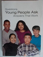 Libro questions young usato  Macerata