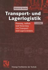Transport lagerlogistik gebraucht kaufen  Berlin