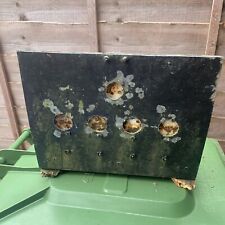 Vintage metal air for sale  MALVERN