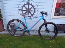 Forme curbar bike for sale  KING'S LYNN