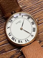 Eberhard vintage watch for sale  CAMBRIDGE