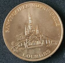 Médaille souvenir monnaie d'occasion  Bailleul