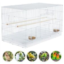 aluminium parrot cage for sale  IPSWICH