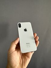 Chassis iphone blanc d'occasion  Illzach