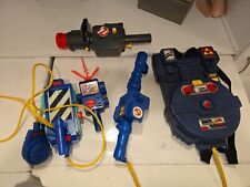 1986 real ghostbusters for sale  Canton