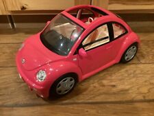 pink volkswagen beetle for sale  Saint Johnsville