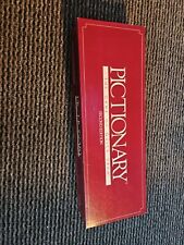 Vintage pictionary game for sale  Joliet