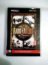 Axis allies gioco usato  Castelfranco Veneto