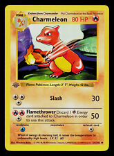 Pokemon card 1st for sale  Matthews