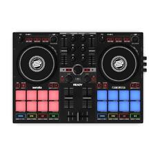 Controlador de DJ de rendimiento portátil Reloop Ready para Serato (Stock B) segunda mano  Embacar hacia Argentina