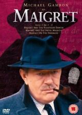 Maigret series nightclub for sale  UK