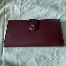 etienne aigner wallet for sale  South Charleston