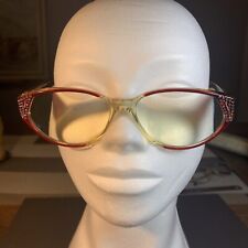 Fendi vintage brillenfassung gebraucht kaufen  Waldstadt