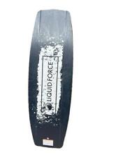 Liquid Force Butterstick Pro Ex Demo Display Park Track Wakeboard for sale  Shipping to South Africa
