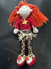 Jellycat rag doll. for sale  MANCHESTER