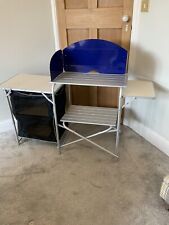 Camping kitchen for sale  BOLTON