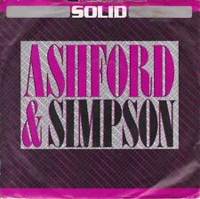 Ashford simpson solid gebraucht kaufen  Deutschland