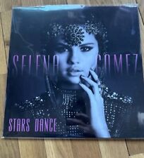 Stars Dance por Selena Gomez (Vinil, 2021 UO Exclusivo Cinza/Rosa Splatter) comprar usado  Enviando para Brazil