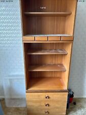 Small display cabinet for sale  HAVERHILL