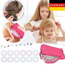 Bling diamant hair gebraucht kaufen  Deutschland