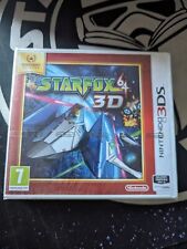 Jeu video starfox d'occasion  Le Havre-