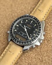 Vintage Breitling Pluto Navitimer 3100 80191 Warranty Box for sale  Shipping to South Africa