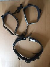 Climber sit harness for sale  LONDON