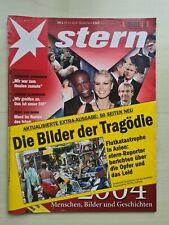 Zeitschrift stern vom gebraucht kaufen  Weida