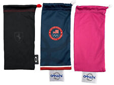 Oakley microfiber storage for sale  Salt Lake City