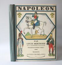 Napoléon louis bertrand d'occasion  Paris I